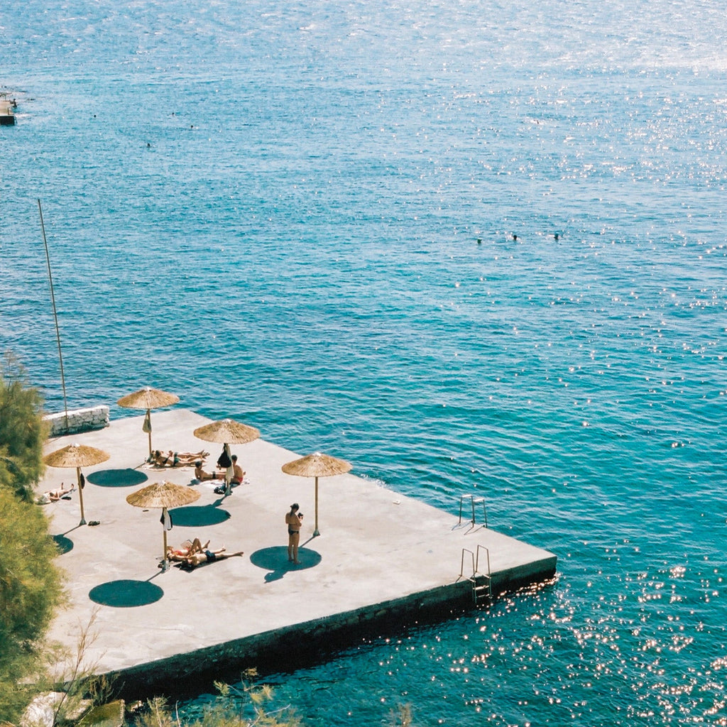 Canon AE-1 Program | 35mm Film Camera