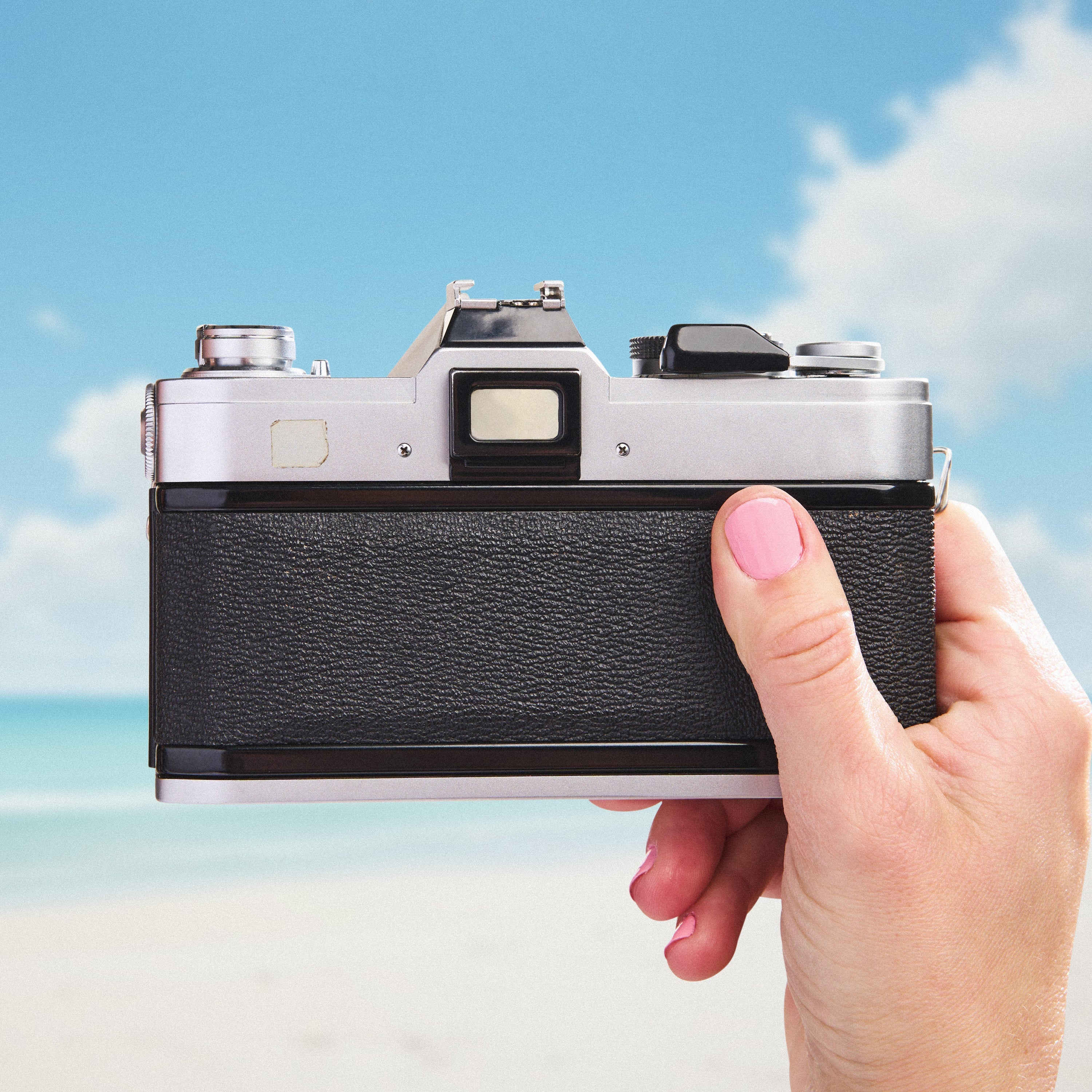 Canon FTb | 35mm Film Camera