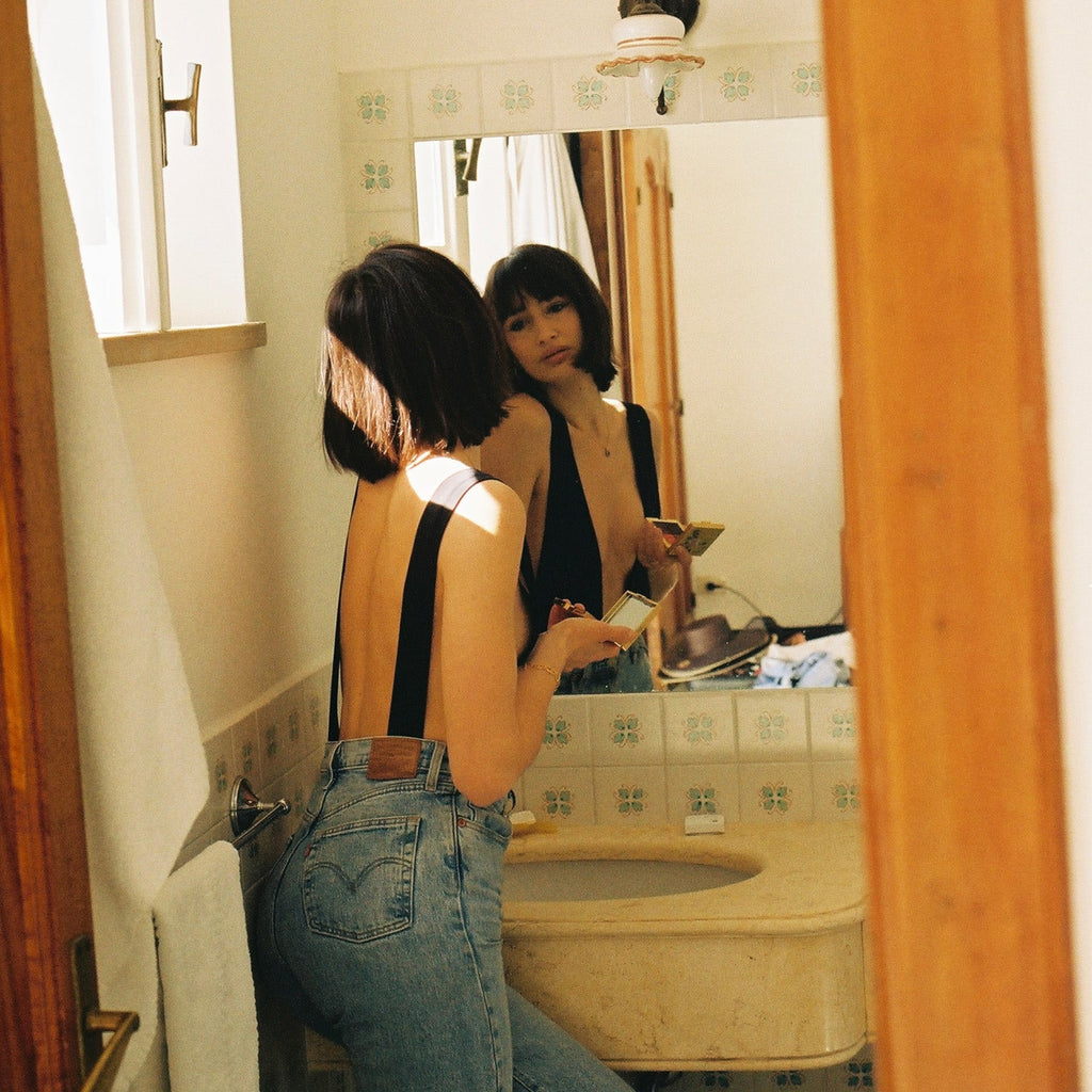 Canon FTb | 35mm Film Camera