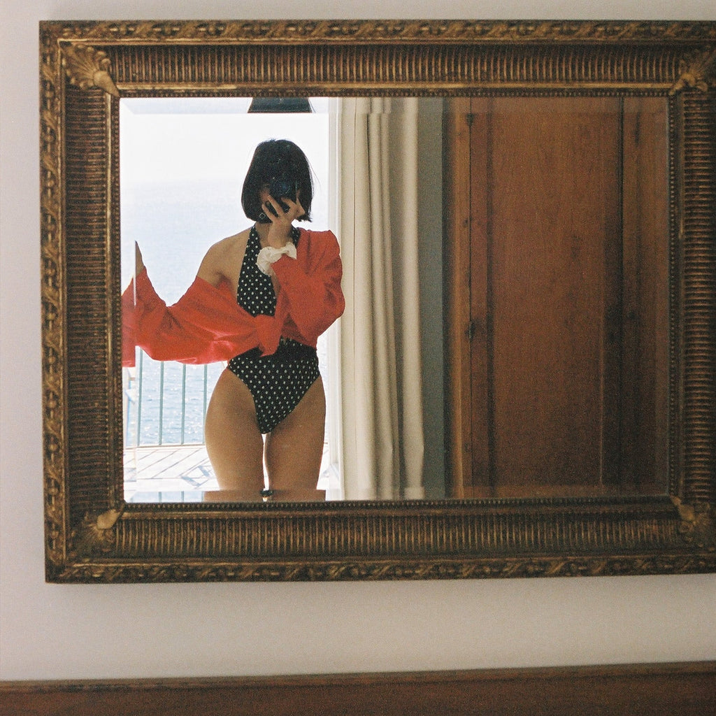 Nikon EM | 35mm Film Camera