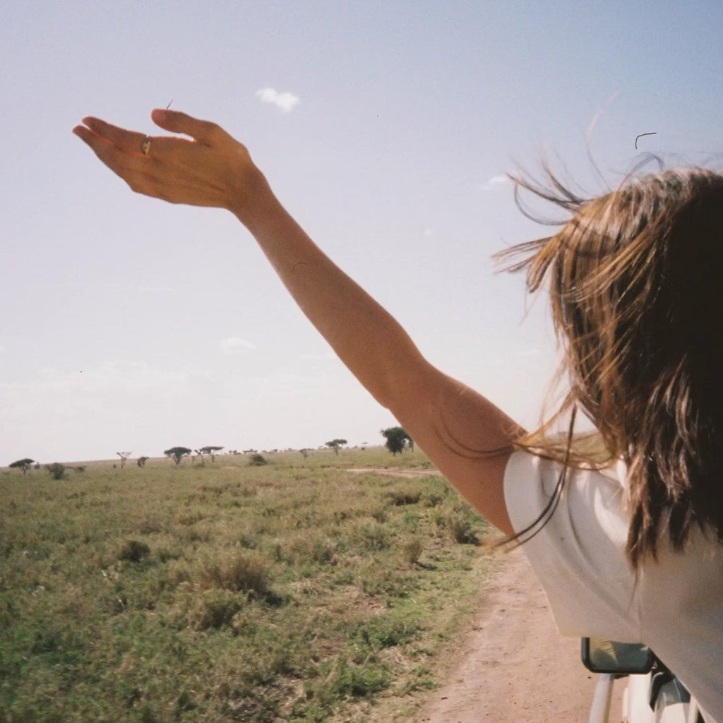 Pentax K1000 | 35mm Film Camera