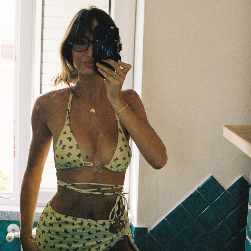 Canon A-1 | 35mm Film Camera