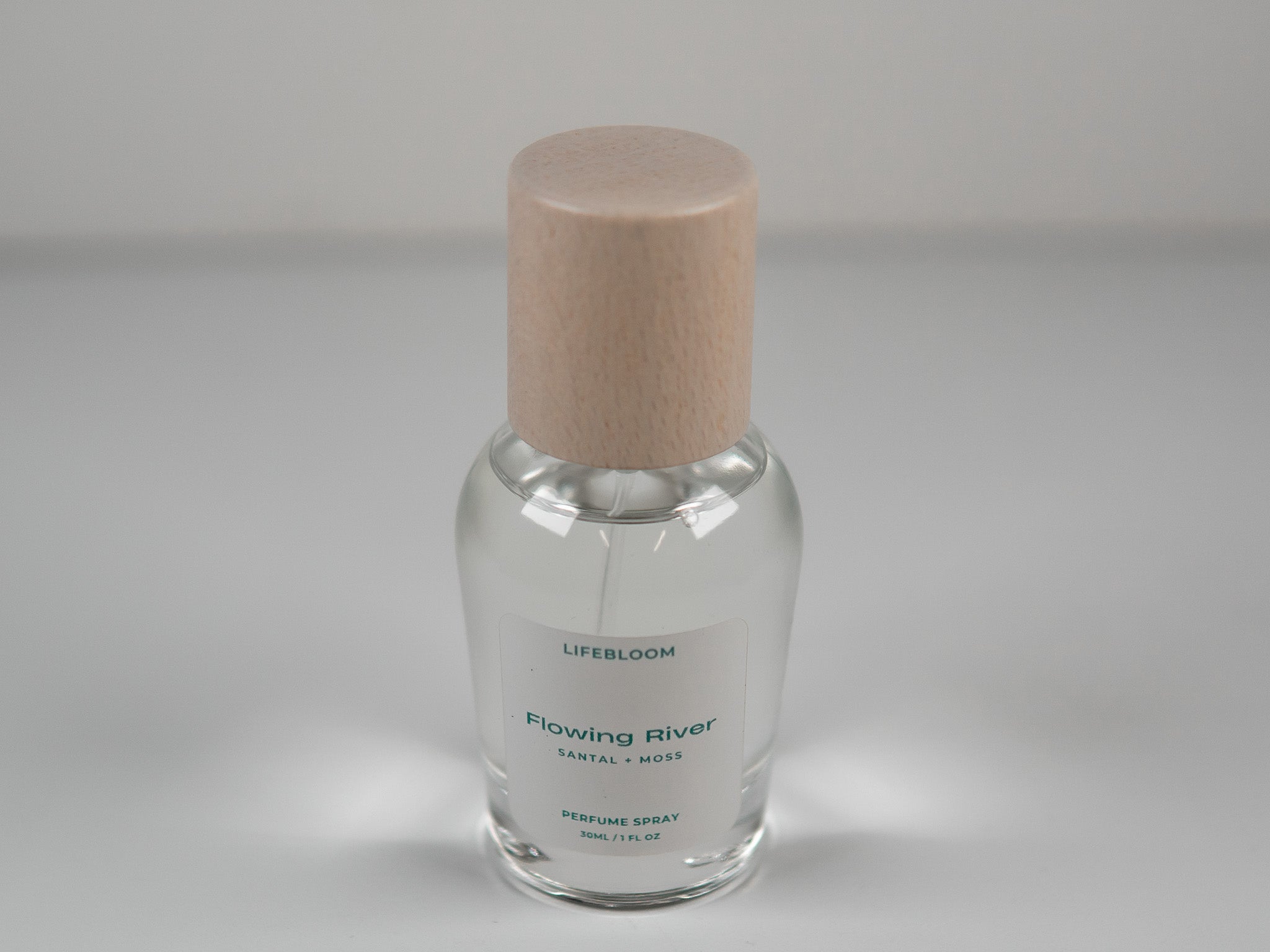 Flowing River Perfume Spray