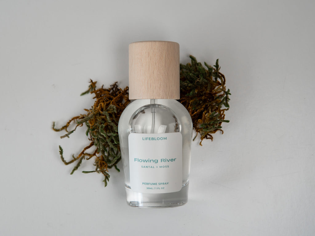 Flowing River Perfume Spray