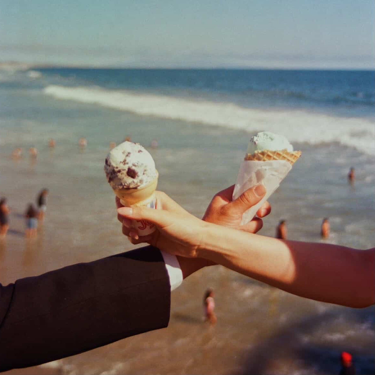 Nikon F3 | 35mm Film Camera