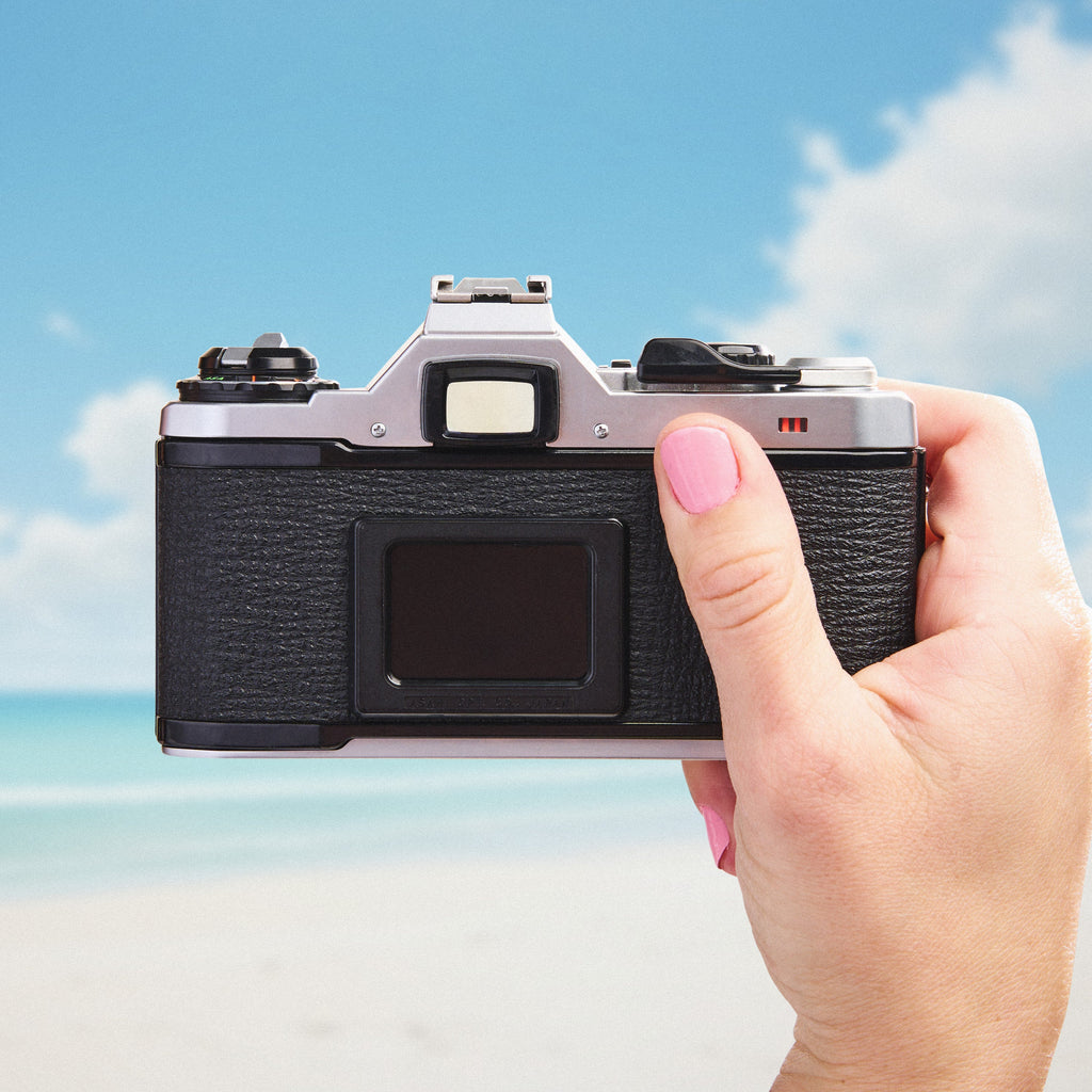 Pentax ME Super | 35mm Film Camera