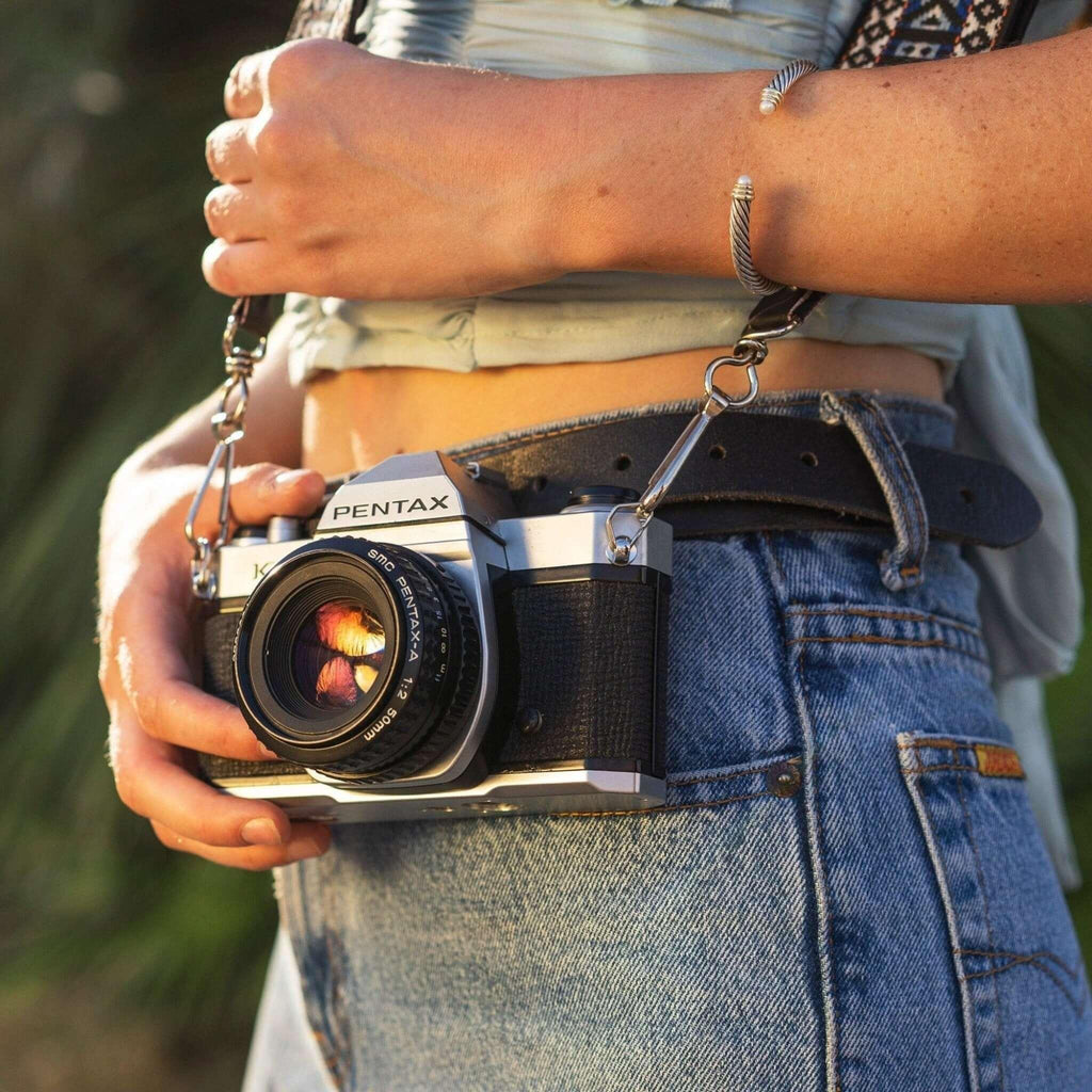 Pentax K1000 | 35mm Film Camera