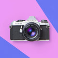 Pentax ME Super | 35mm Film Camera - Cute Camera Co.